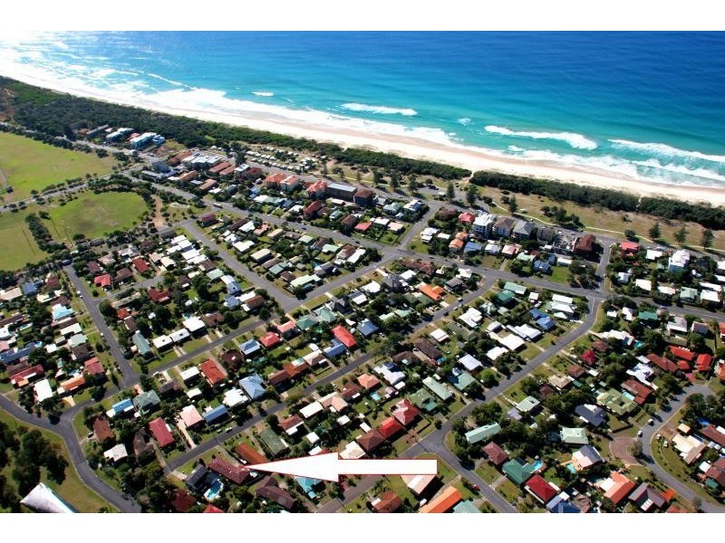 2/33 Surf Street, Kingscliff NSW 2487