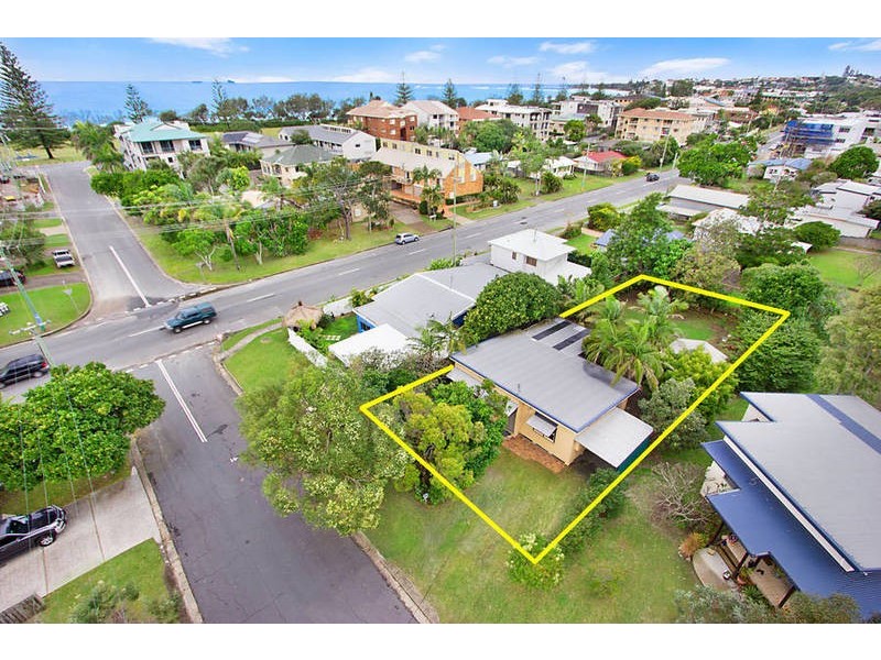 4 Pacific Street, Kingscliff NSW 2487