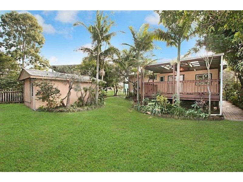 4 Pacific Street, Kingscliff NSW 2487