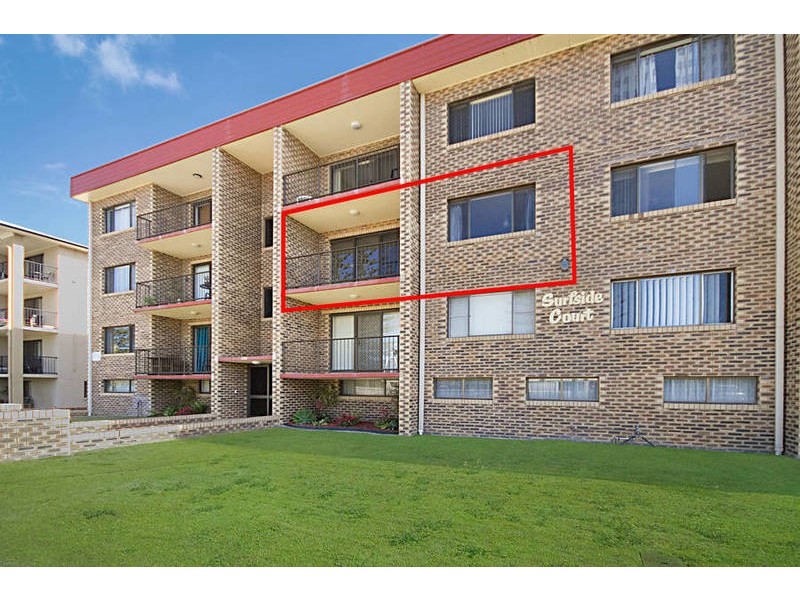 4/258 Marine Parade, Kingscliff NSW 2487