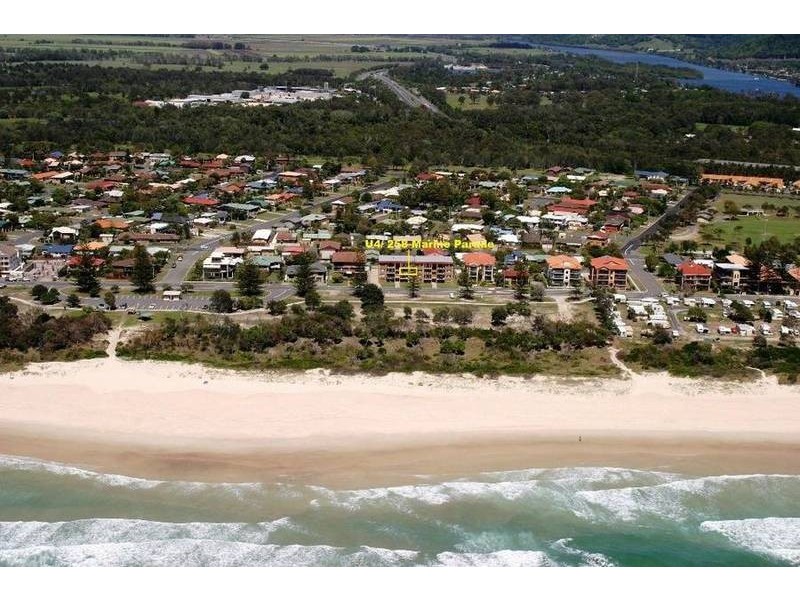 4/258 Marine Parade, Kingscliff NSW 2487