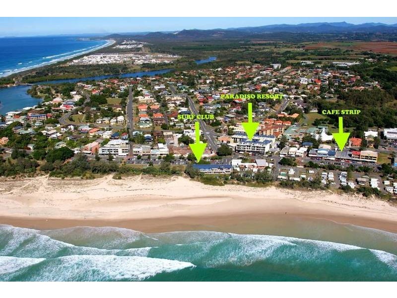 106/70-78 Marine Parade, Kingscliff NSW 2487