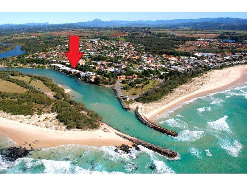 9/18 Moss Street, Kingscliff NSW 2487