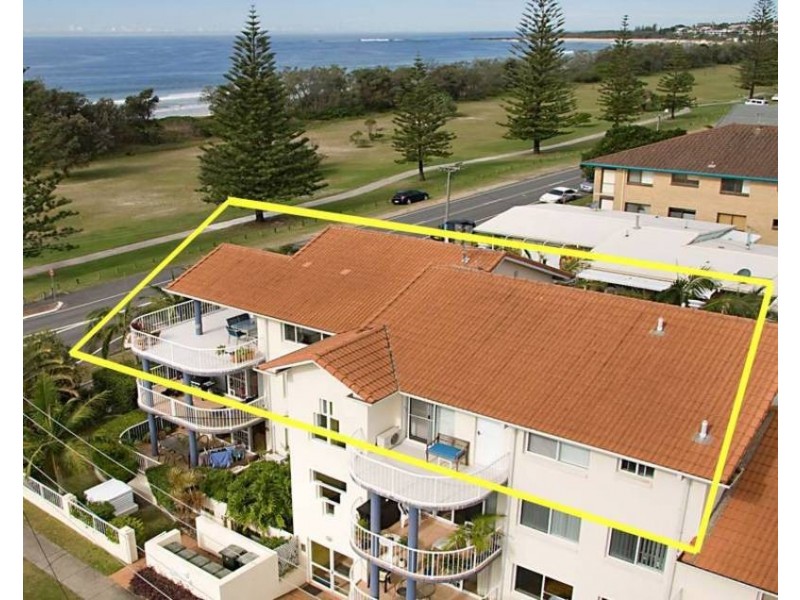 6/216 Marine Parade, Kingscliff NSW 2487