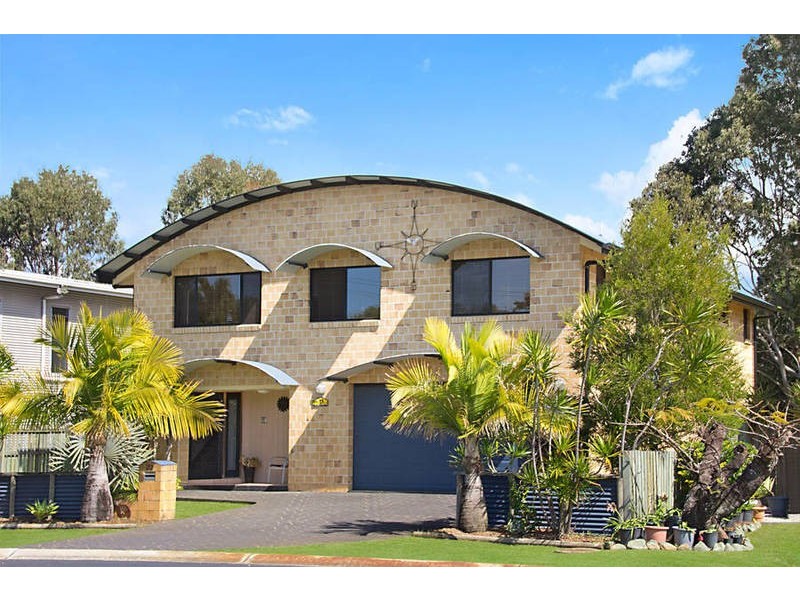 22 Rutile Street, Chinderah NSW 2487