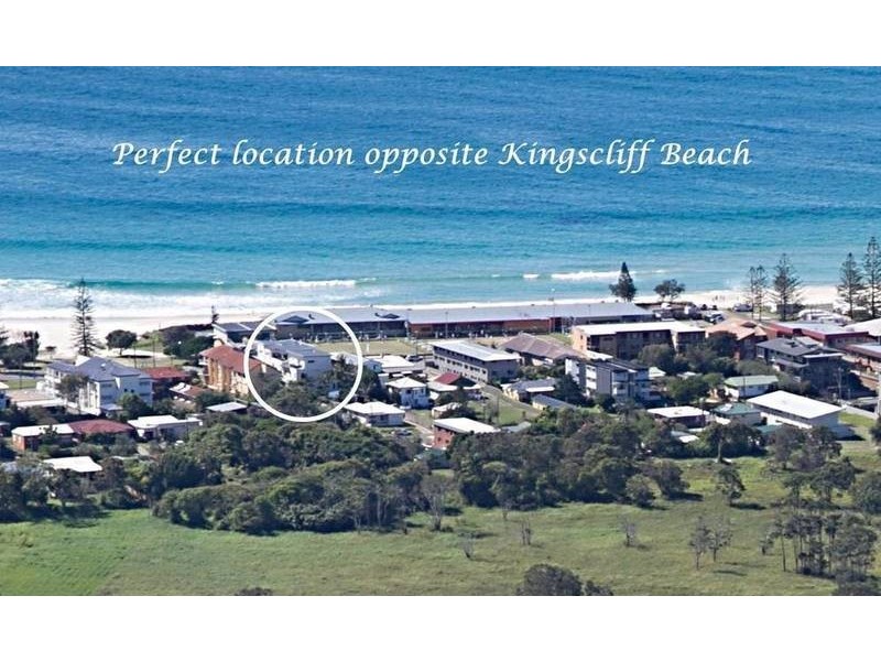 4/144 Marine Parade, Kingscliff NSW 2487