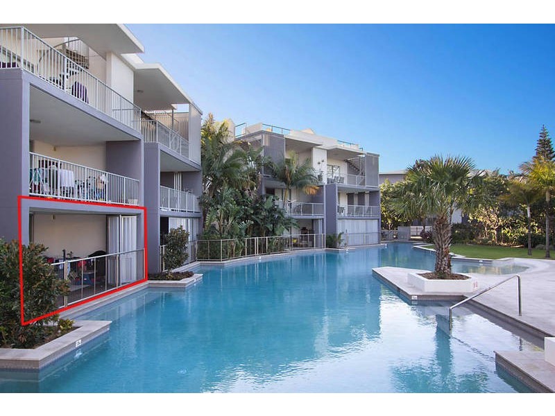 7/40-48 Kamala Crescent, Casuarina NSW 2487