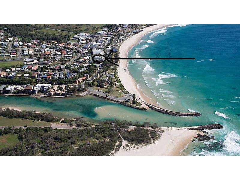 101/32 Marine Parade, Kingscliff NSW 2487