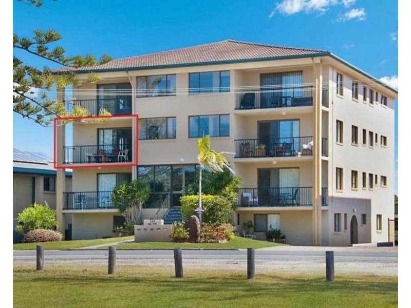 3/256 Marine Parade, Kingscliff NSW, Kingscliff NSW 2487