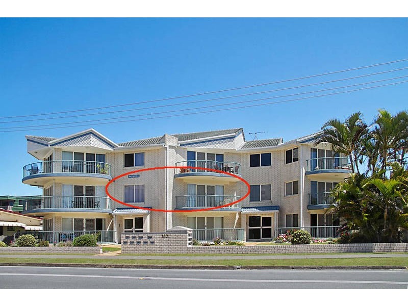 5/160 Marine Parade, Kingscliff NSW 2487