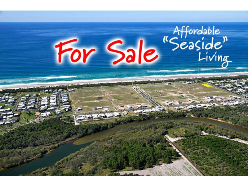 10 Sunfish Lane, Kingscliff NSW 2487