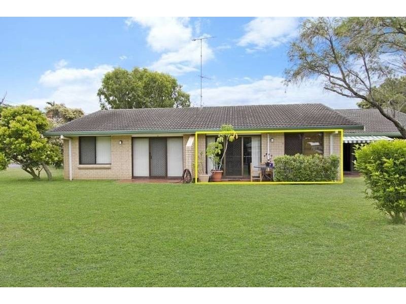 3/1 Elizabeth Street, Fingal Head NSW 2487