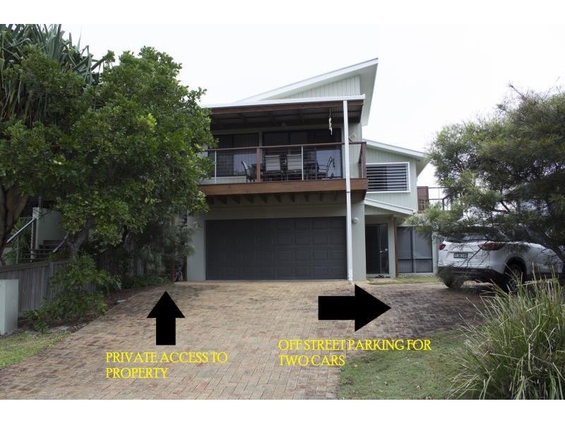 16B Beech Lane, Casuarina NSW 2487