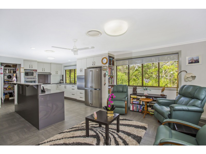 166 Duranbah Road, Duranbah NSW 2487