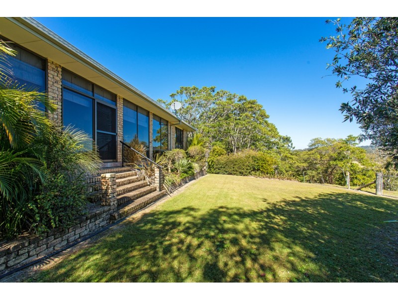 166 Duranbah Road, Duranbah NSW 2487