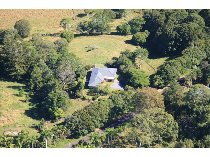 166 Duranbah Road, Duranbah NSW 2487