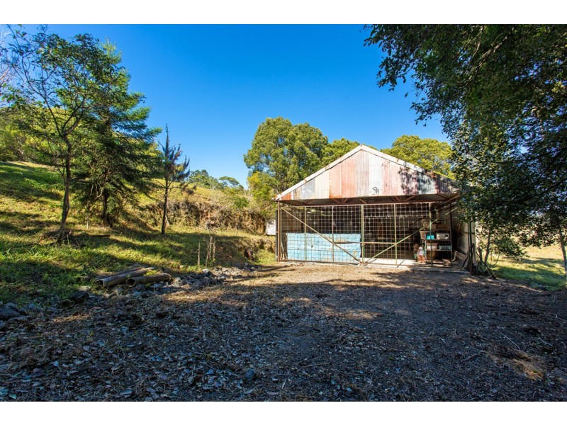 166 Duranbah Road, Duranbah NSW 2487