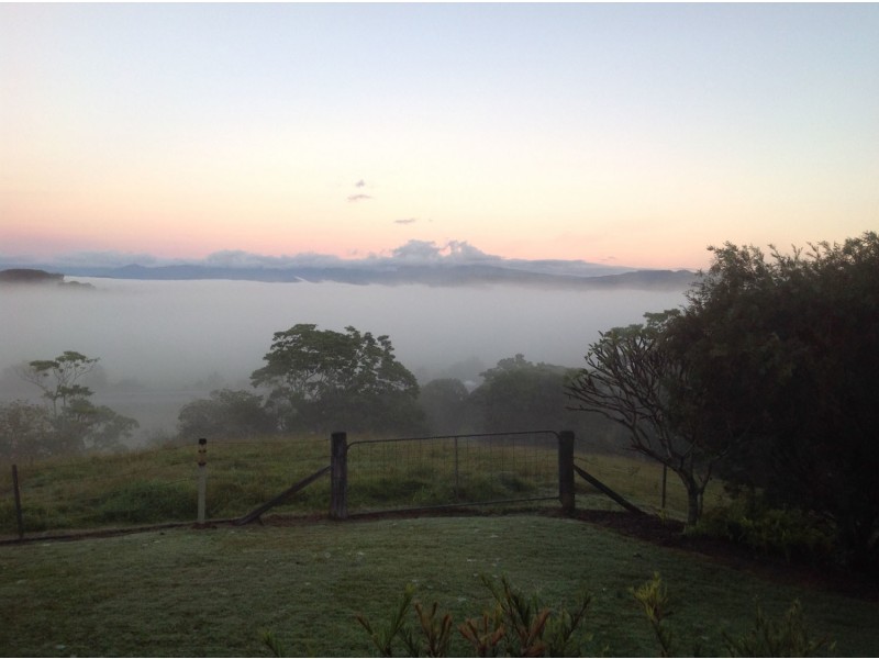 166 Duranbah Road, Duranbah NSW 2487