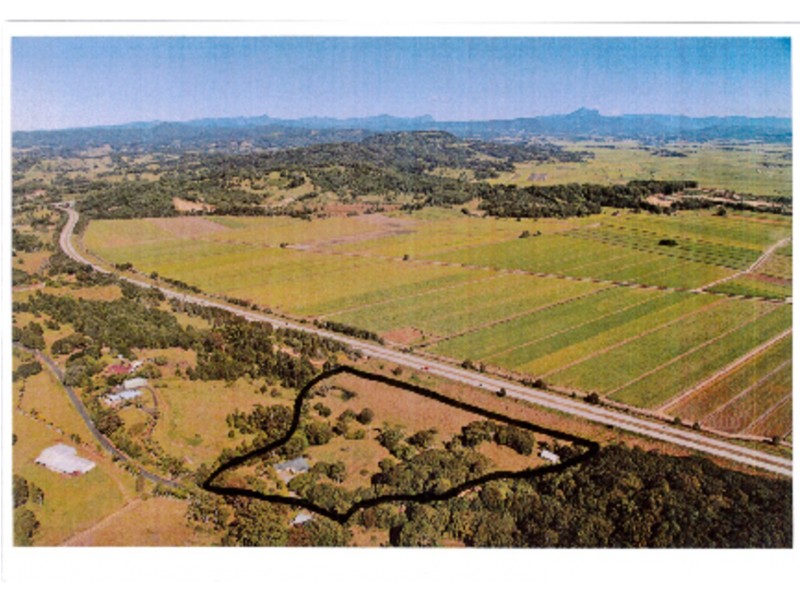 166 Duranbah Road, Duranbah NSW 2487 Floorplan