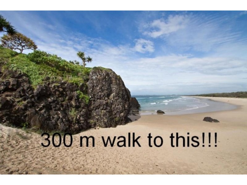 2/48 Main Street, Fingal Head NSW 2487