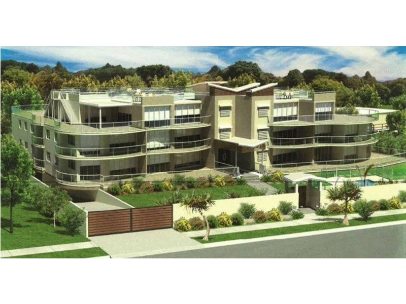 79-81 Tweed Coast Road, Hastings Point NSW 2489