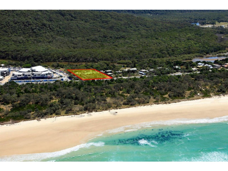 79-81 Tweed Coast Road, Hastings Point NSW 2489