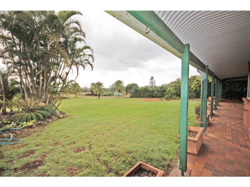 180 Tweed Coast Road, Cudgen NSW 2487