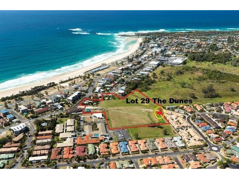 29 18-20 Kingscliff Street, Kingscliff NSW 2487