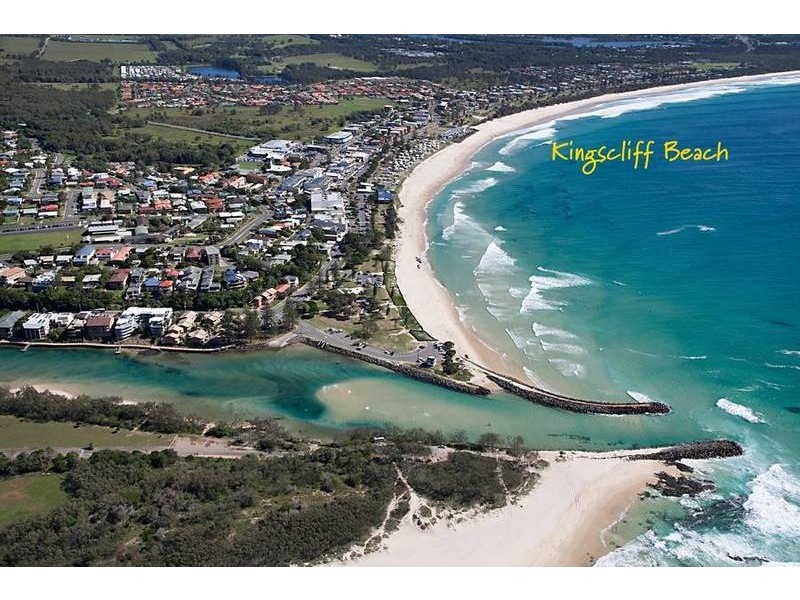 4/15 Kingscliff Street, Kingscliff NSW 2487