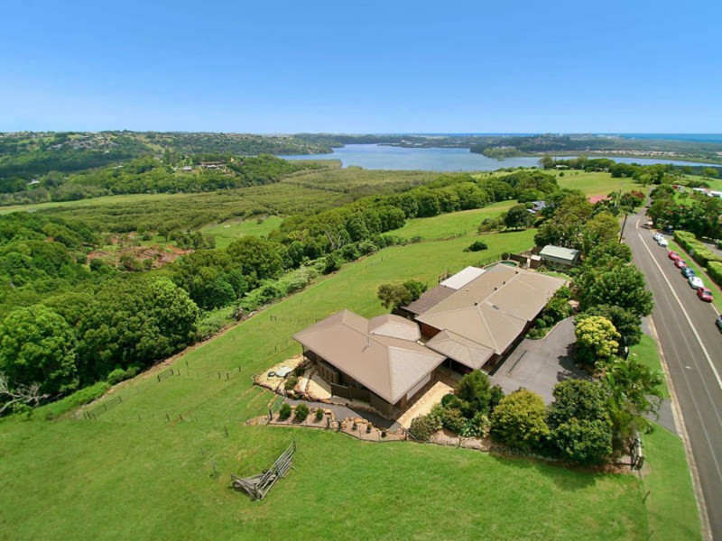 77 Mahers Lane, Terranora NSW 2486