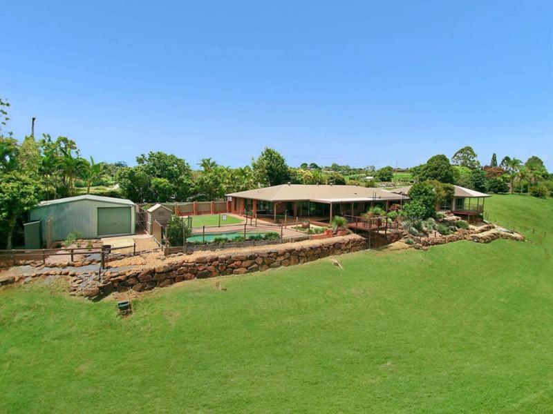 77 Mahers Lane, Terranora NSW 2486