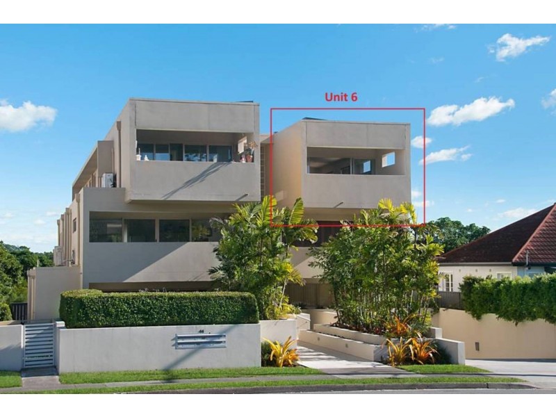 6/44 Pearl Street, Kingscliff NSW 2487