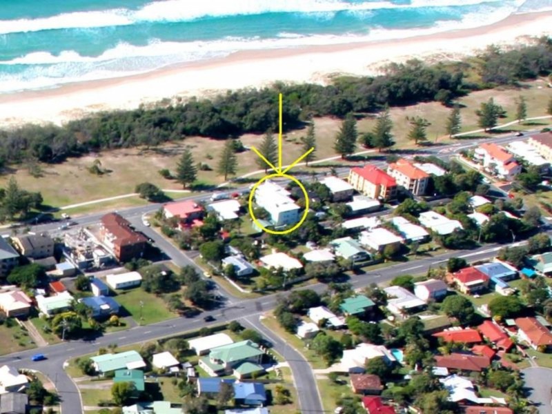 3/228 Marine Parade, Kingscliff NSW 2487