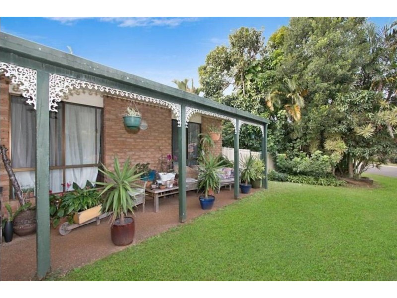 3 John Robb Way, Cudgen NSW 2487
