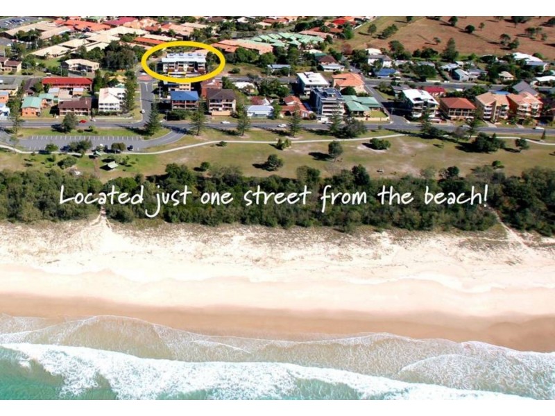 6/26 Kingscliff Street, Kingscliff NSW 2487