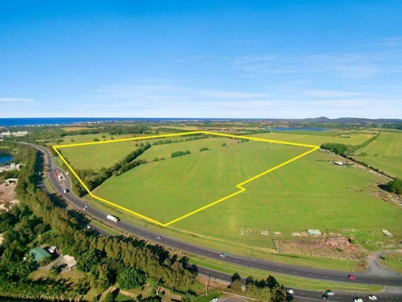 Chinderah NSW 2487
