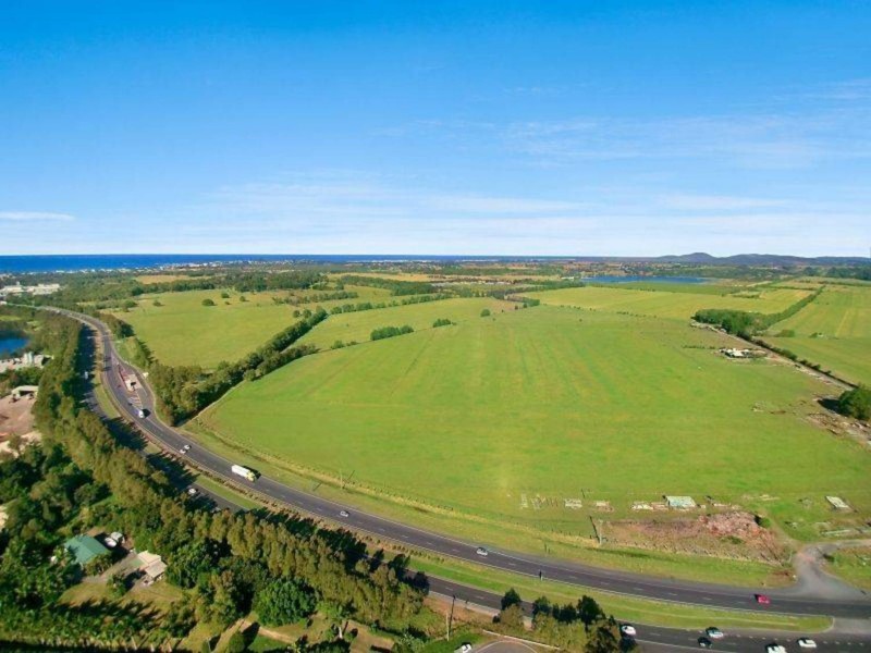 Chinderah NSW 2487