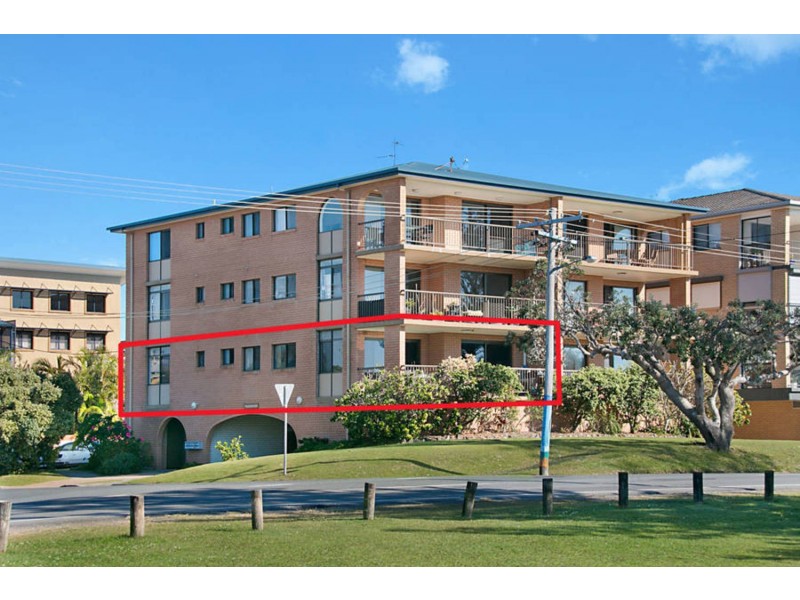 2/172 Marine Parade, Kingscliff NSW 2487