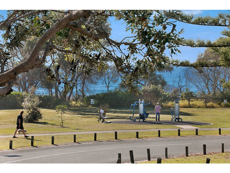 2/172 Marine Parade, Kingscliff NSW 2487
