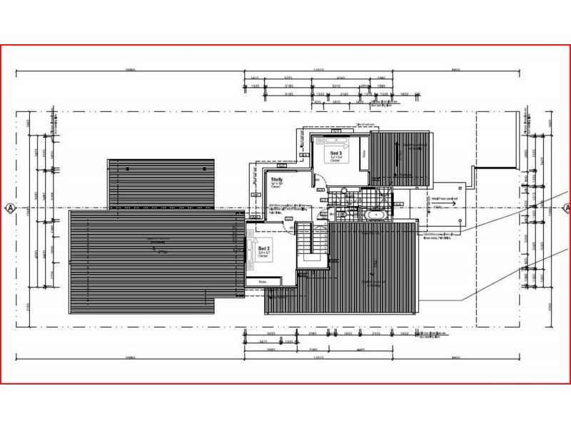 15 Fairy Bower Street, Kingscliff NSW 2487 Floorplan