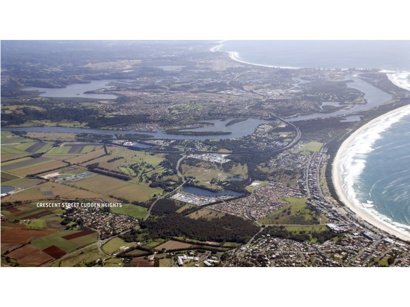 12 Crescent Street, Cudgen NSW 2487