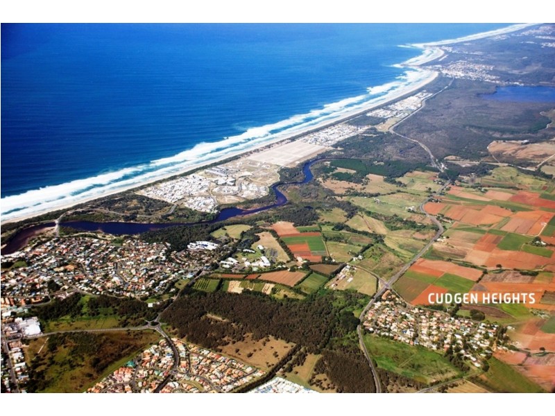 12 Crescent Street, Cudgen NSW 2487