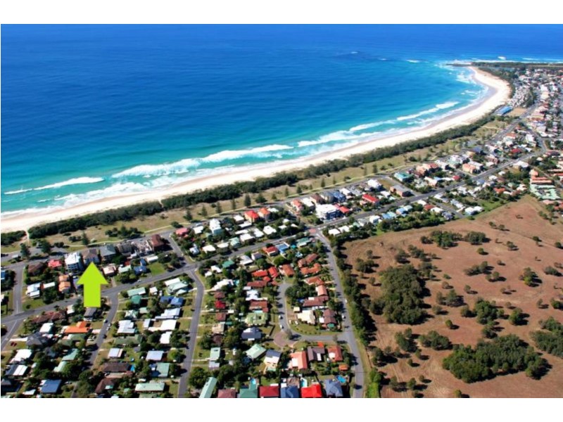 3/242 Marine Parade, Kingscliff NSW 2487