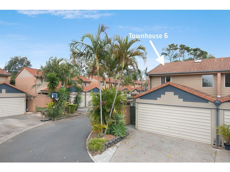 6/6 John Robb Way, Cudgen NSW 2487