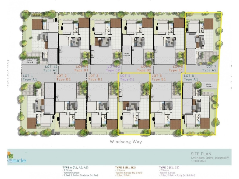 8 Sunfish Lane, Kingscliff NSW 2487