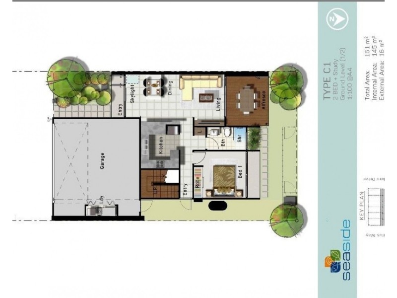 8 Sunfish Lane, Kingscliff NSW 2487