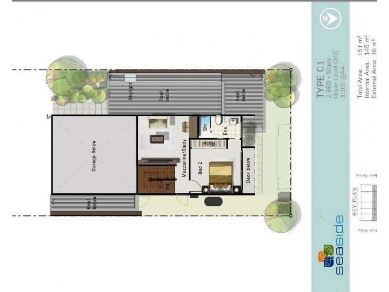 8 Sunfish Lane, Kingscliff NSW 2487