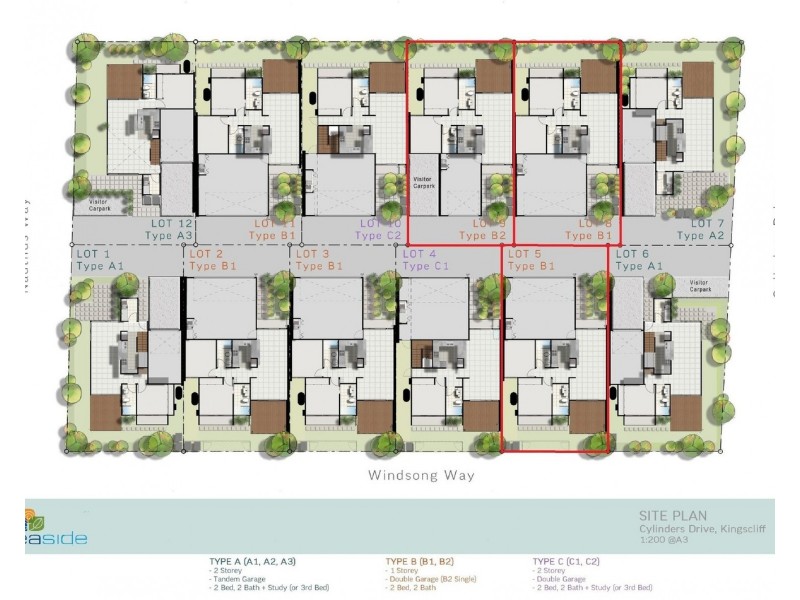 9 Sunfish Lane, Kingscliff NSW 2487