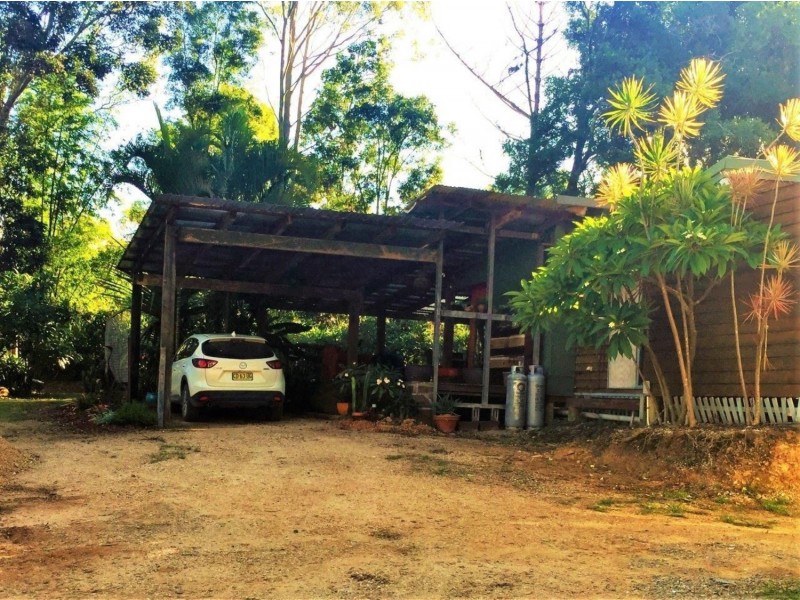 158  Hawkens Lane, Eviron NSW 2484