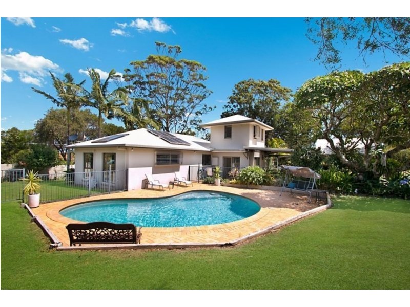 531 Cudgen Road, Cudgen NSW 2487